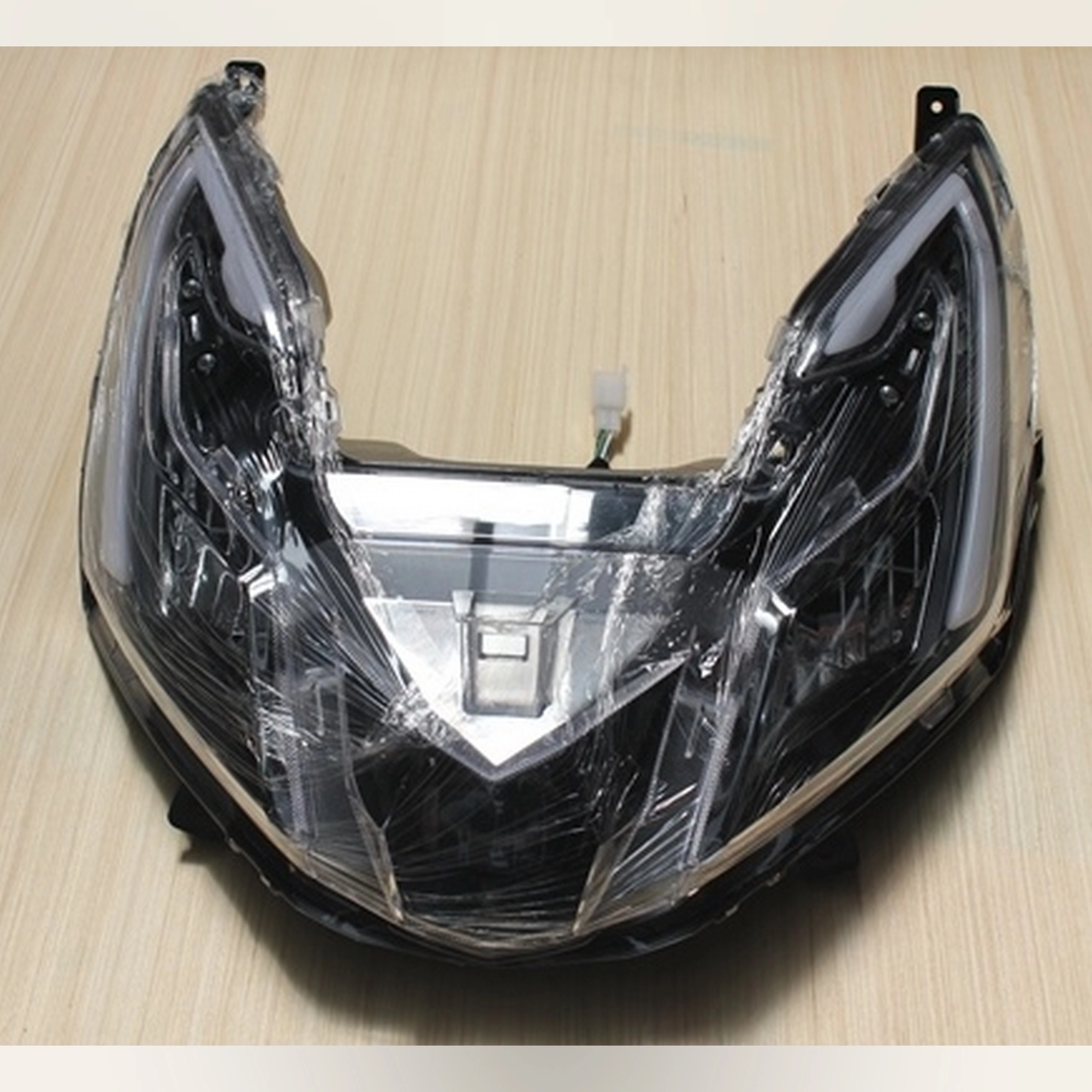 ARORA VERANO 50 ÖN FAR (2022 MODEL) #AR50-9 VERANO 151